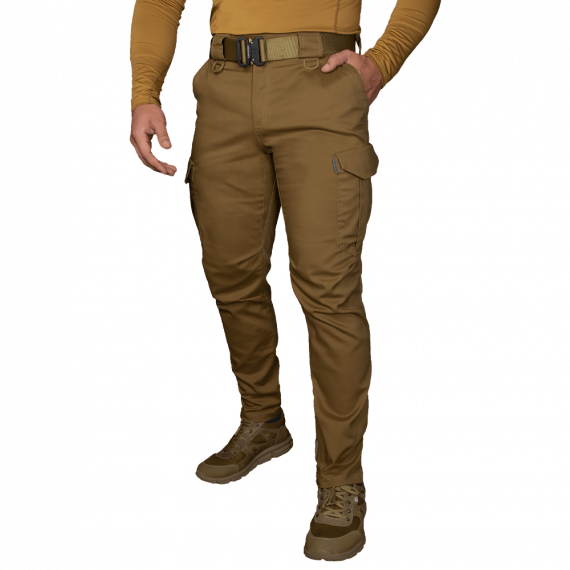 Фото Штани Spartan Pro Койот