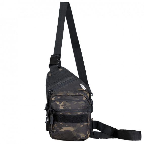 Фото Сумка Gunner Sling MC Black