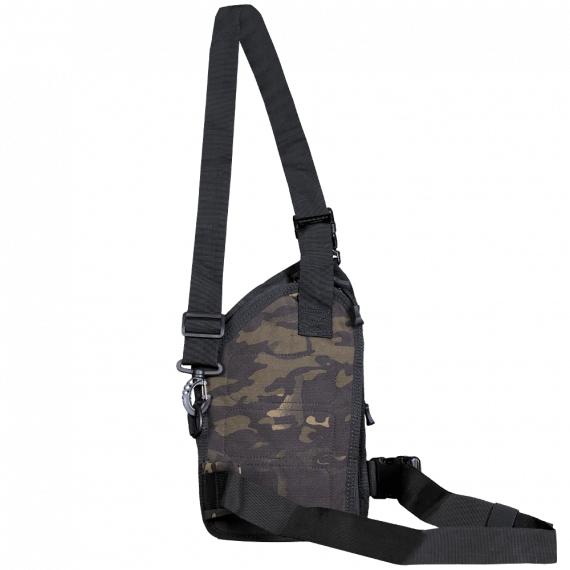 Фото Сумка Gunner Sling MC Black