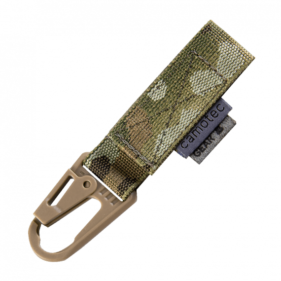 Фото Кріплення Molle з гачком MC