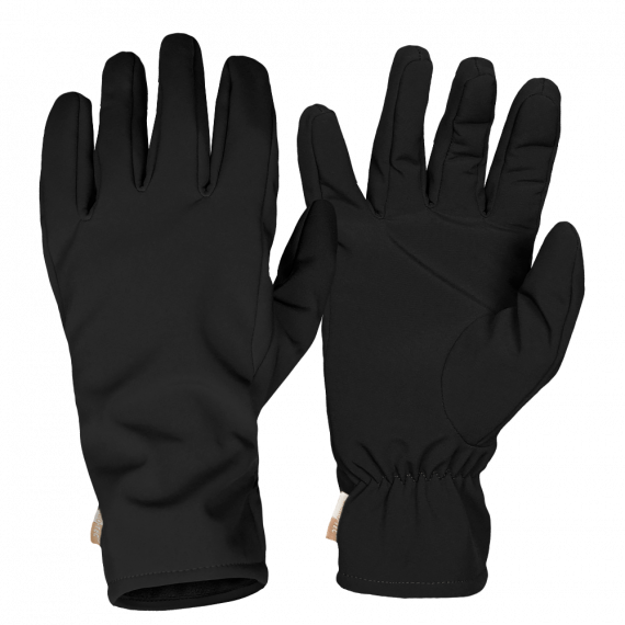 Фото Рукавички SoftShell 2.0 Black
