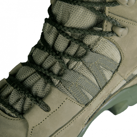 Фото Черевики Oplot Olive