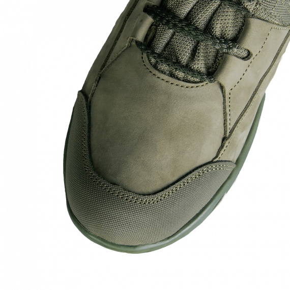 Фото Черевики Oplot Olive