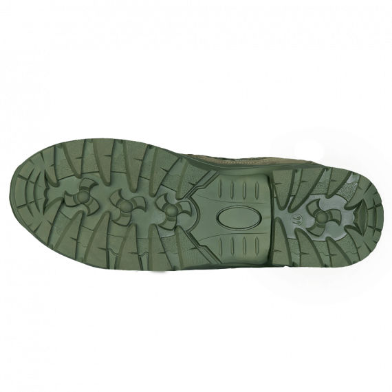 Фото Черевики Oplot Olive