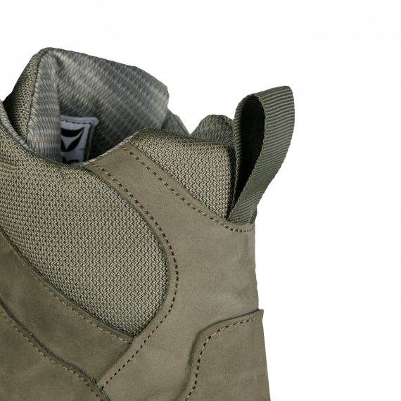 Фото Черевики Oplot Olive