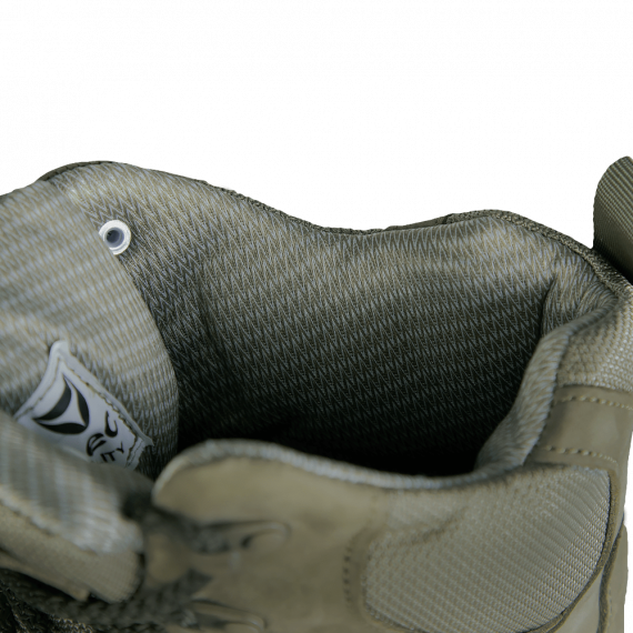 Фото Черевики Oplot Olive