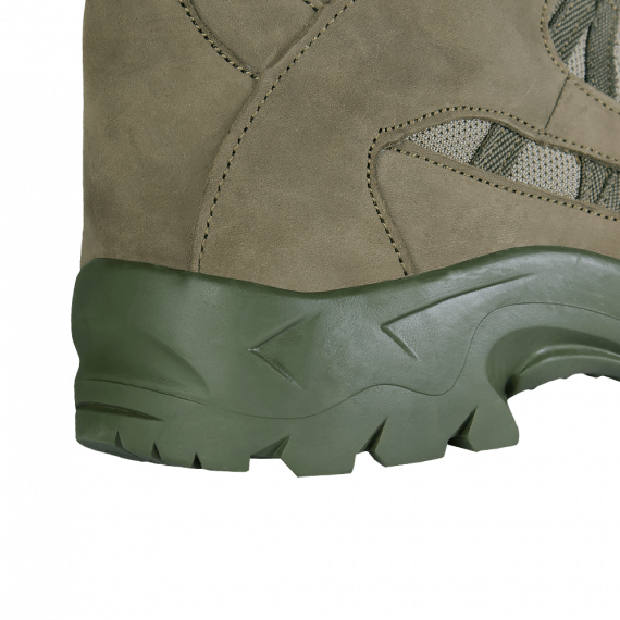 Фото Черевики Oplot Olive