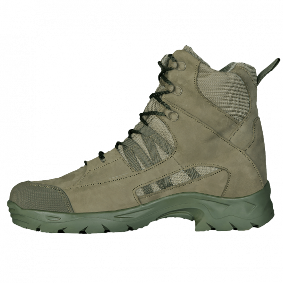 Фото Черевики Oplot Olive