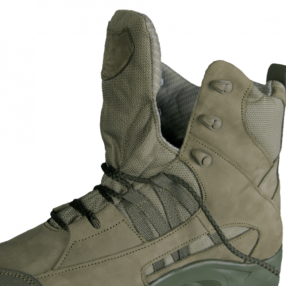 Фото Черевики Oplot Olive