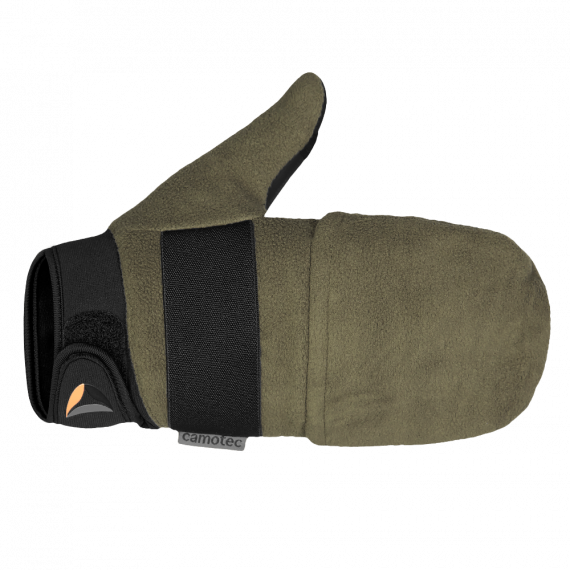 Фото Рукавички Grip Max Windstopper Olive