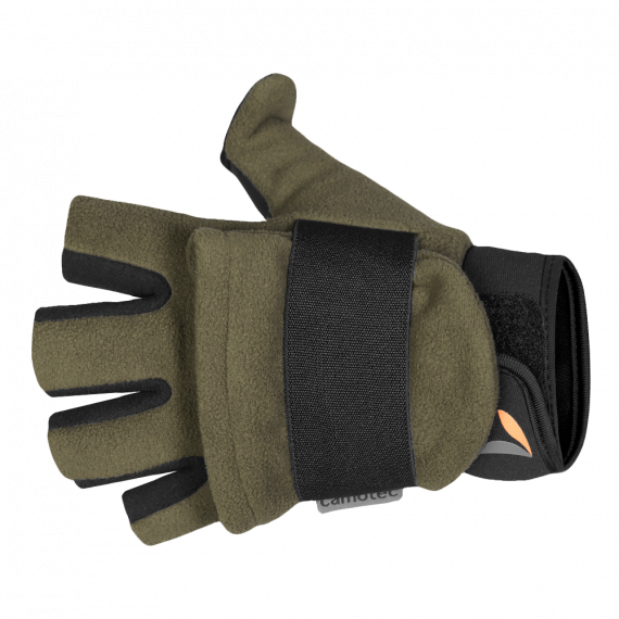 Фото Рукавички Grip Max Windstopper Olive