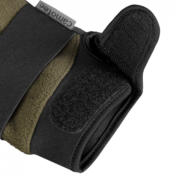 Фото Рукавички Grip Max Windstopper Olive