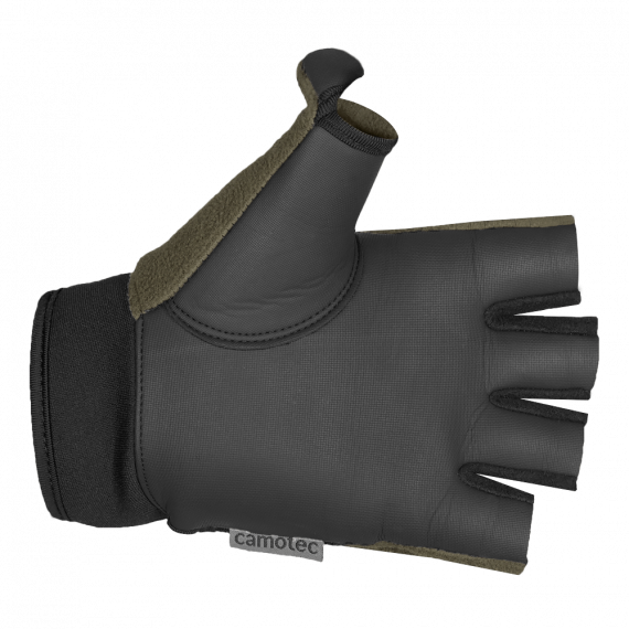 Фото Рукавички Grip Max Windstopper Olive