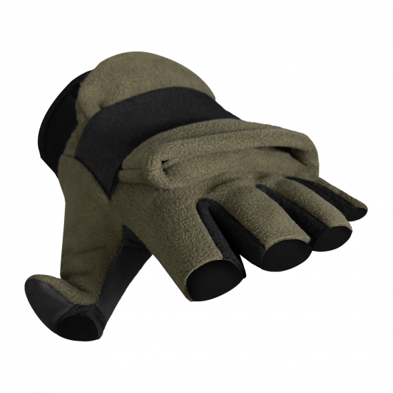Фото Рукавички Grip Max Windstopper Olive
