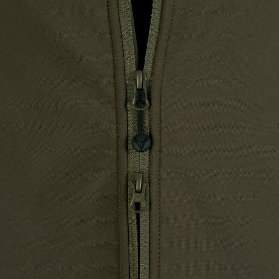 Фото Куртка SoftShell 3.0 Olive