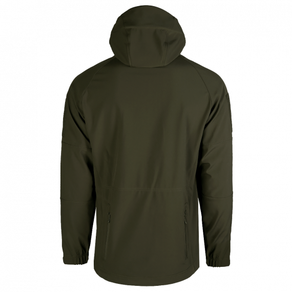 Фото Куртка SoftShell 3.0 Olive