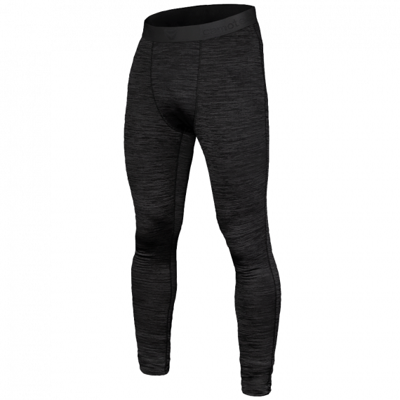 Фото Термобілизна LVL2 Polarheat Quadro Stretch Pro Melange Gray