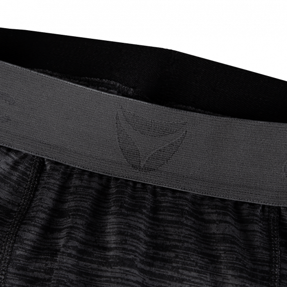 Фото Термобілизна LVL2 Polarheat Quadro Stretch Pro Melange Gray