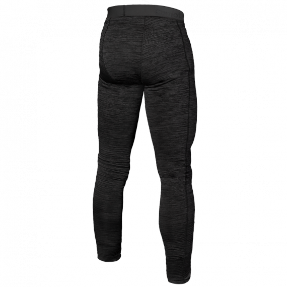 Фото Термобілизна LVL2 Polarheat Quadro Stretch Pro Melange Gray