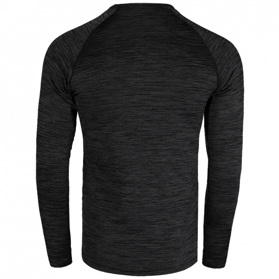 Фото Термобілизна LVL2 Polarheat Quadro Stretch Pro Melange Gray