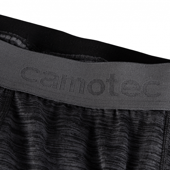 Фото Термобілизна LVL2 Polarheat Quadro Stretch Pro Melange Gray