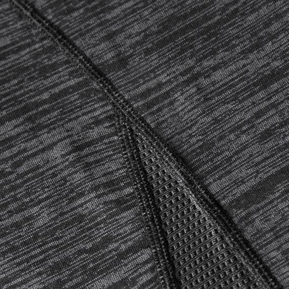 Фото Термобілизна LVL2 Polarheat Quadro Stretch Pro Melange Gray