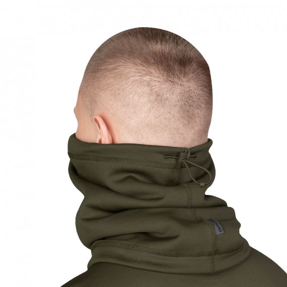 Фото Шарф-труба Fix Air Stretch Olive