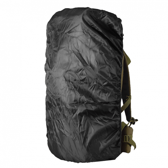 Фото Рюкзак BigBag 80L Oxford PVC Олива