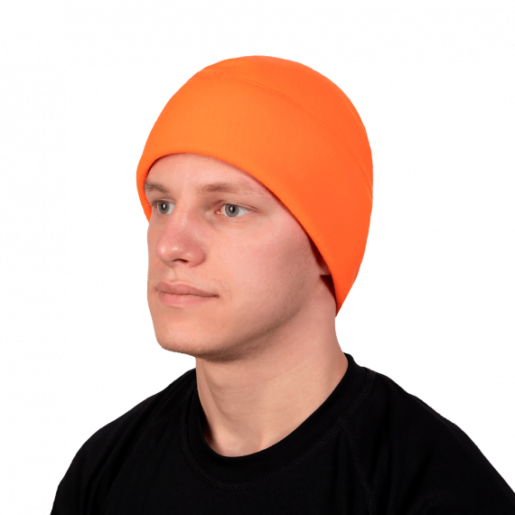 Фото Шапка Beanie Himatec 200 Orange