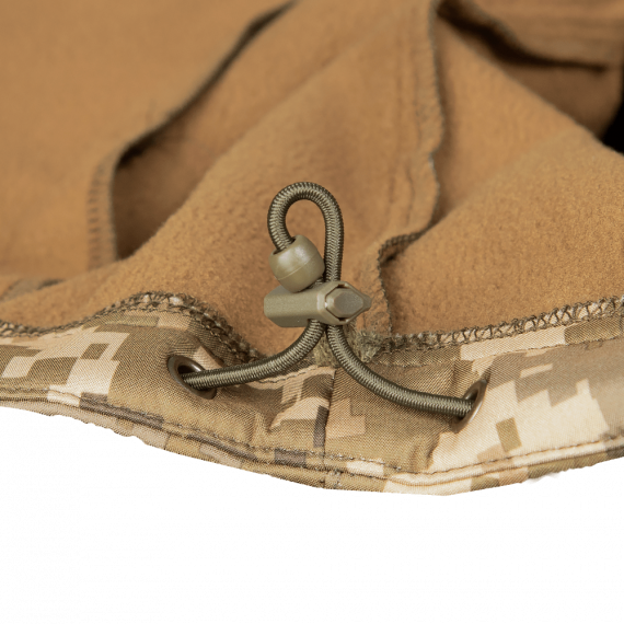 Фото Костюм CM SoftShell 3.0 Піксель