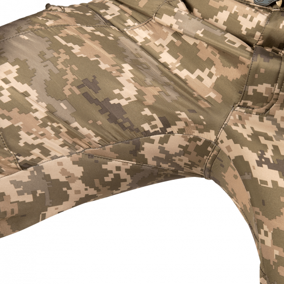 Фото Костюм CM SoftShell 3.0 Піксель