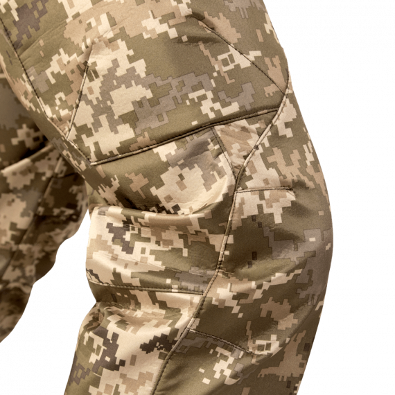 Фото Костюм CM SoftShell 3.0 Піксель