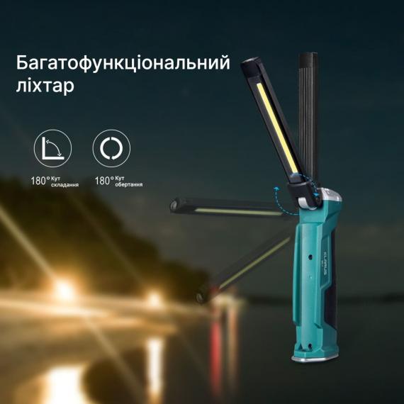 Фото Ліхтарик WL1