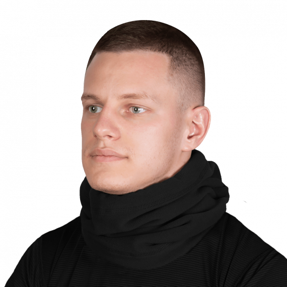 Фото Шарф-труба Fix Himatec Pro Black