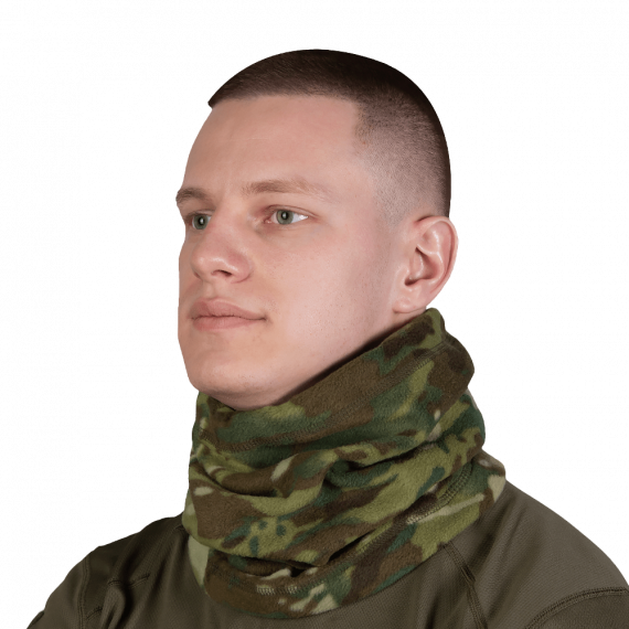 Фото Шарф-труба Fix Fleece 260 MC