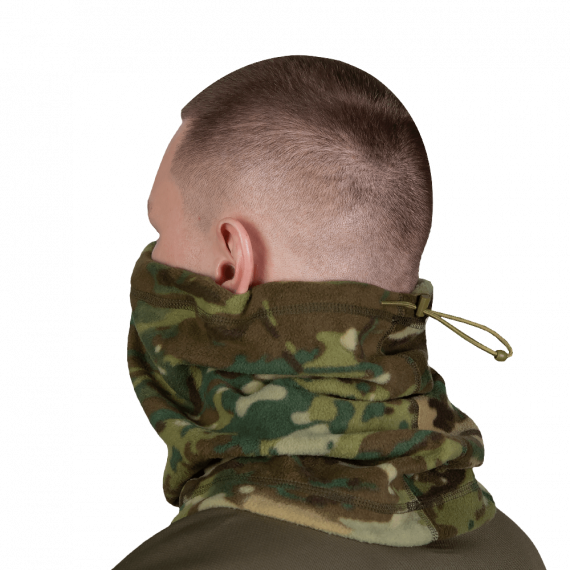 Фото Шарф-труба Fix Fleece 260 MC