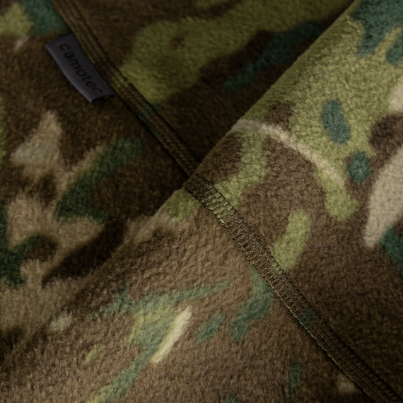 Фото Шарф-труба Fix Fleece 260 MC