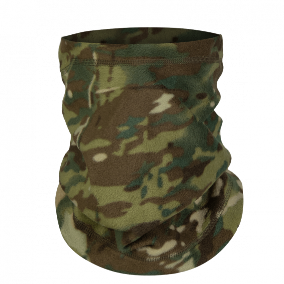 Фото Шарф-труба Fix Fleece 260 MC