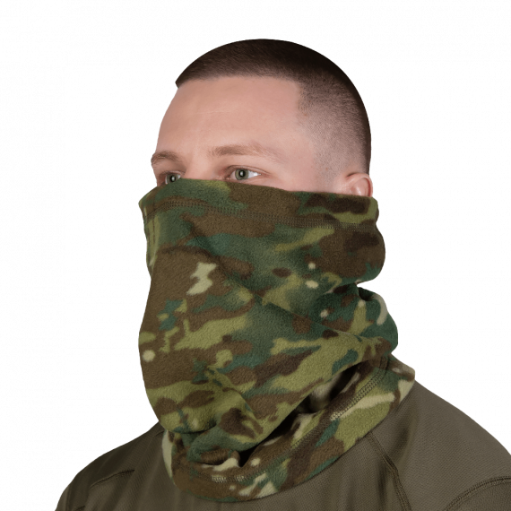 Фото Шарф-труба Fix Fleece 260 MC