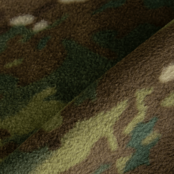 Фото Шарф-труба Fix Fleece 260 MC