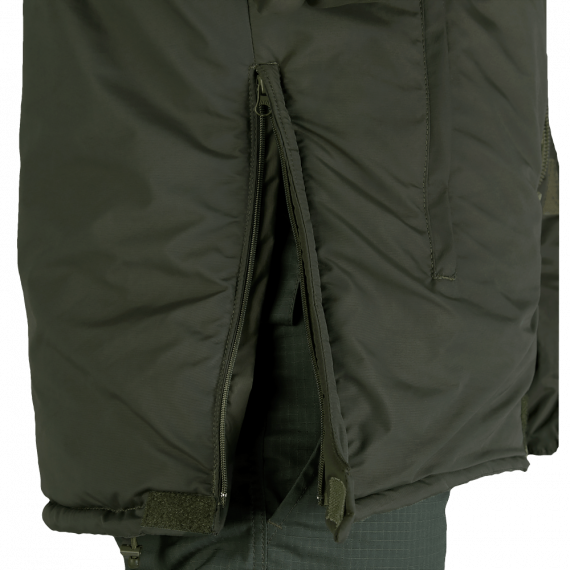 Фото Куртка Patrol System 2.0 Nylon Dark Olive