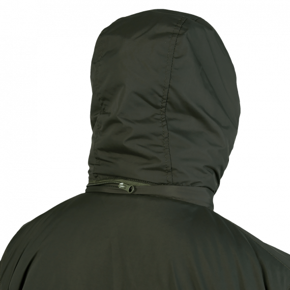 Фото Куртка Patrol System 2.0 Nylon Dark Olive