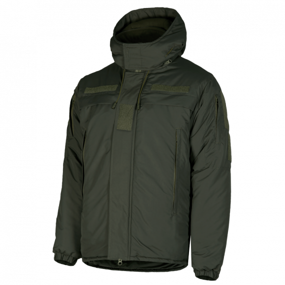 Фото Куртка Patrol System 2.0 Nylon Dark Olive