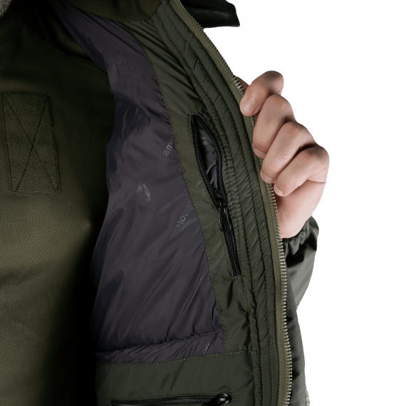 Фото Куртка Patrol System 2.0 Nylon Dark Olive