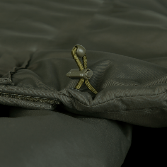 Фото Куртка Patrol System 2.0 Nylon Dark Olive