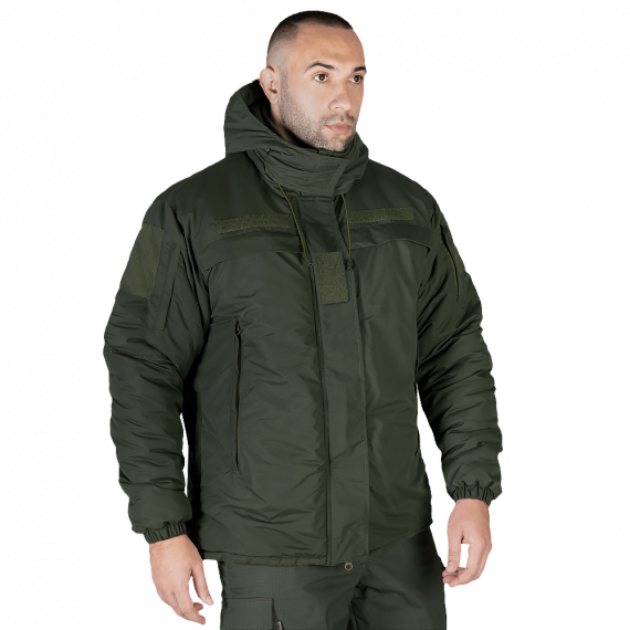 Фото Куртка Patrol System 2.0 Nylon Dark Olive