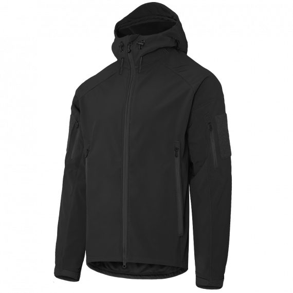 Фото Куртка SoftShell 2.0 Black