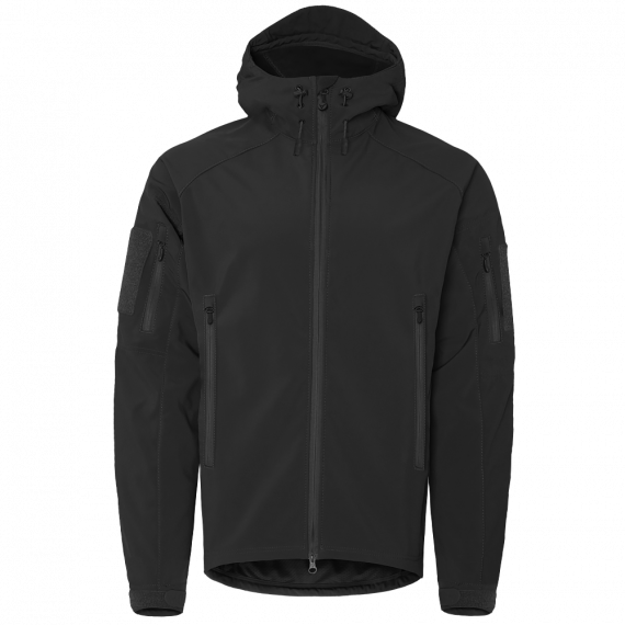 Фото Куртка SoftShell 2.0 Black