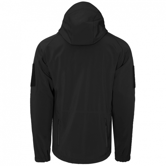 Фото Куртка SoftShell 2.0 Black