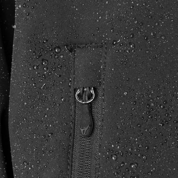 Фото Куртка SoftShell 2.0 Black